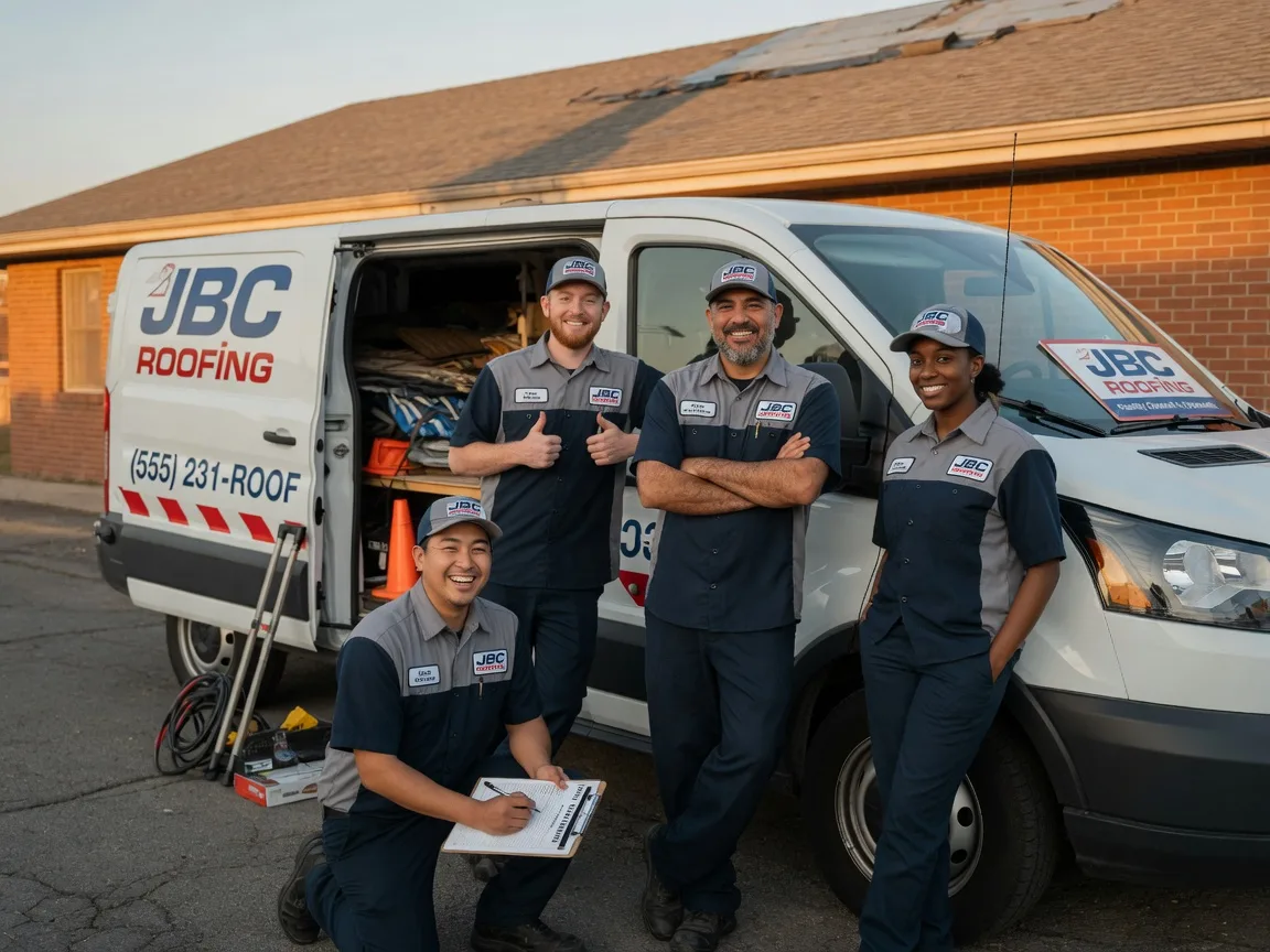Roof Replacement company in Harper, WV