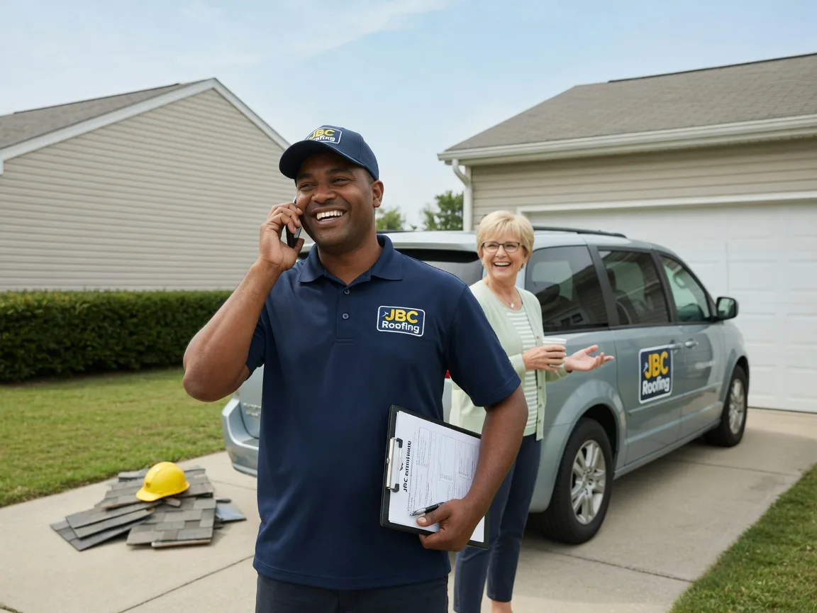 Roof Replacement Harper, WV FAQs